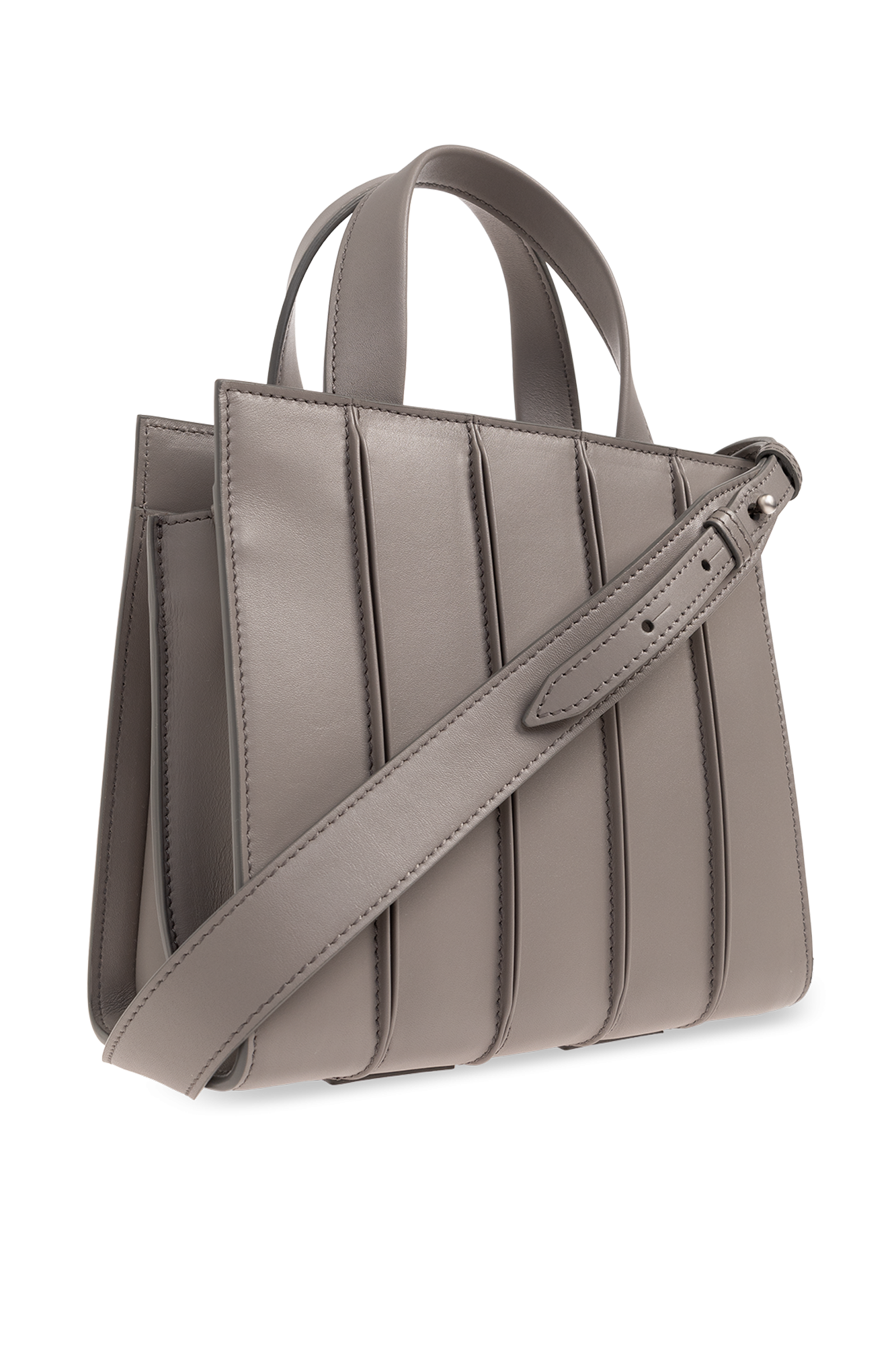 池田エライザさん着用【 MAX MARA 】 Whitney Bag 4 スモール マックスマーラ、「ホイットニー バッグ」の誕生10周年を祝し森